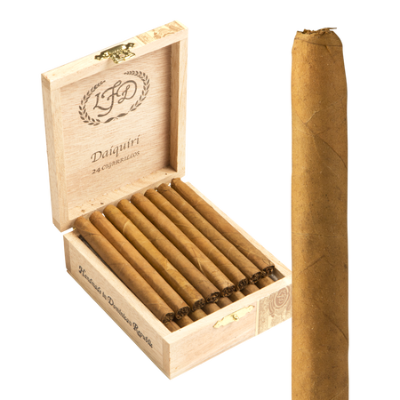 Daiquiri Natural Cigarillos, , cigars